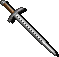 Bastard Sword +2, Iceblade